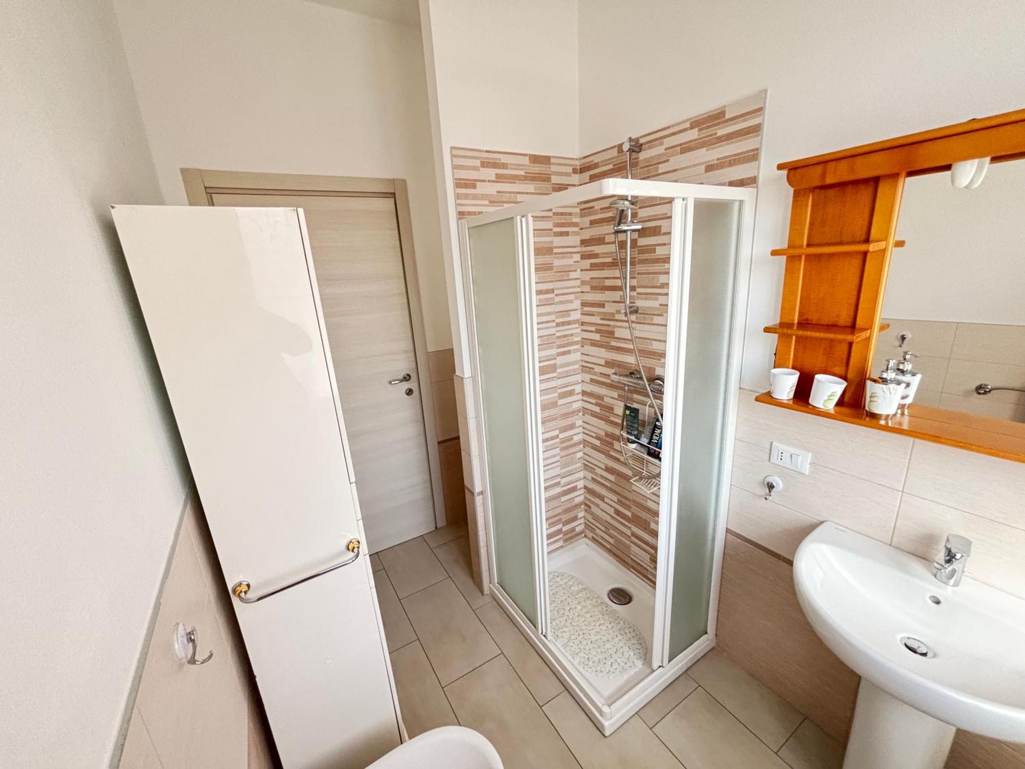 Izz1 Apartments - Motor&Food Valley - Posto Auto Privato Формиджине Экстерьер фото