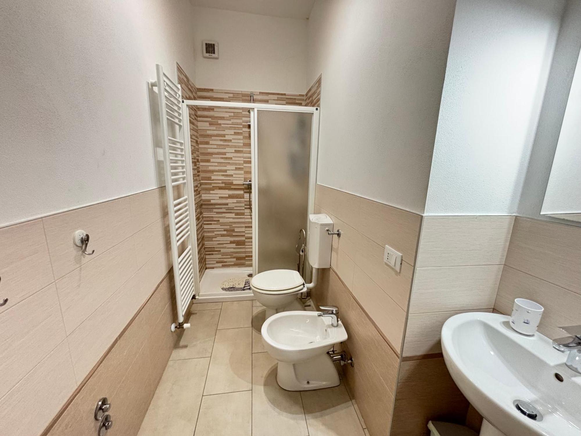 Izz1 Apartments - Motor&Food Valley - Posto Auto Privato Формиджине Экстерьер фото